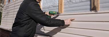 Best Engineered Wood Siding  in Clinton, IA